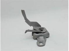 Recambio de cerradura capo para dacia duster i 1.5 ambiance 4x2 referencia OEM IAM 6560100175  