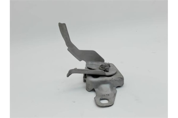 Recambio de cerradura capo para dacia duster i 1.5 ambiance 4x2 referencia OEM IAM 6560100175  