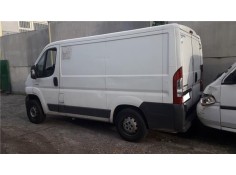 citroen jumper furgón del año 2007