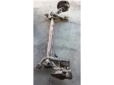 Recambio de puente trasero para peugeot 206 2.0 s16 referencia OEM IAM 514896  