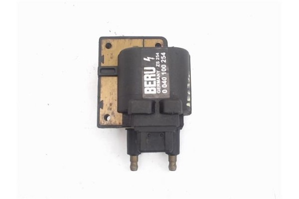 Recambio de bobina encendido para volvo s40 berlina 1.6 referencia OEM IAM 70863020  