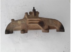 Recambio de colector escape para volkswagen golf ii (191/193) 1.6 td referencia OEM IAM 056B  