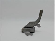 Recambio de cerradura capo para dacia duster i 1.5 ambiance 4x2 referencia OEM IAM 6560100175  