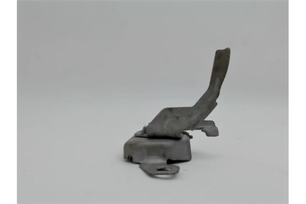 Recambio de cerradura capo para dacia duster i 1.5 ambiance 4x2 referencia OEM IAM 6560100175  