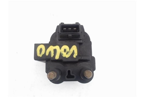 Recambio de bobina encendido para volvo s40 berlina 1.6 referencia OEM IAM 70863020  