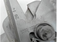 Recambio de cerradura capo para dacia duster i 1.5 ambiance 4x2 referencia OEM IAM 6560100175  