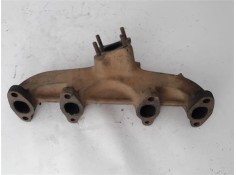 Recambio de colector escape para volkswagen golf ii (191/193) 1.6 td referencia OEM IAM 056B  
