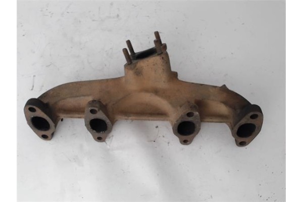 Recambio de colector escape para volkswagen golf ii (191/193) 1.6 td referencia OEM IAM 056B  