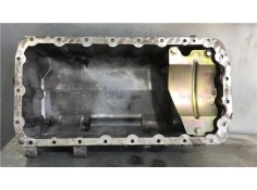 Recambio de carter para fiat scudo furgón (220l) 2.0 jtd referencia OEM IAM 9642134480  