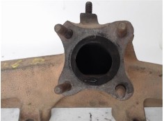 Recambio de colector escape para volkswagen golf ii (191/193) 1.6 td referencia OEM IAM 056B  
