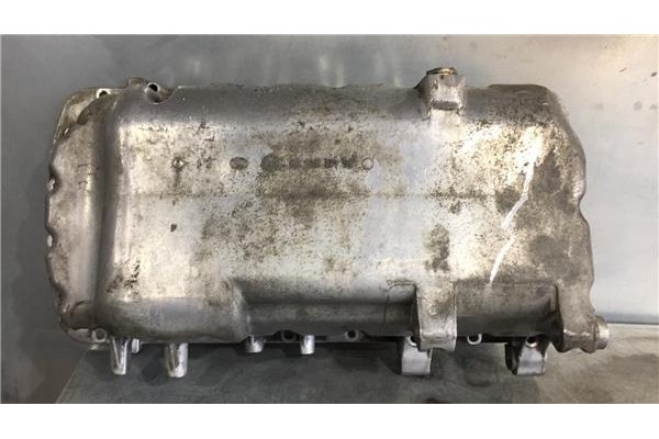 Recambio de carter para fiat scudo furgón (220l) 2.0 jtd referencia OEM IAM 9642134480  