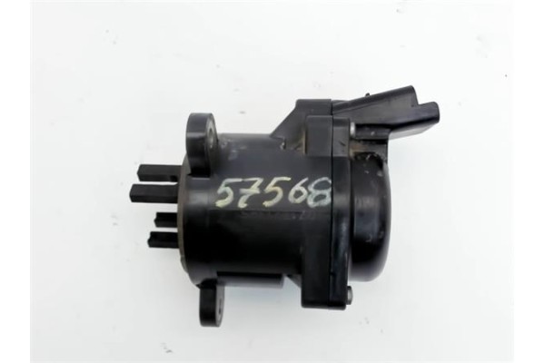 Recambio de electrovalvula egr para ford fiesta v (jh_, jd_) 1.4 tdci referencia OEM IAM 9658203780 21604594 