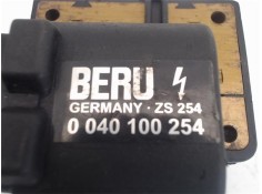 Recambio de bobina encendido para volvo s40 berlina 1.6 referencia OEM IAM 70863020  