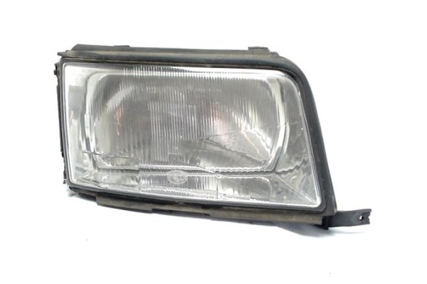 Recambio de faro delantero dcho para audi 100 berlina (c4) referencia OEM IAM 12827600  