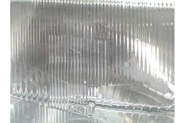 Recambio de faro delantero dcho para audi 100 berlina (c4) referencia OEM IAM 12827600  