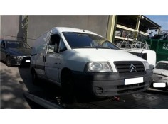 citroen jumpy (u6u) del año 2006