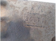 Recambio de colector escape para volkswagen golf ii (191/193) 1.6 td referencia OEM IAM 056B  