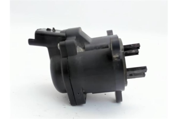 Recambio de electrovalvula egr para ford fiesta v (jh_, jd_) 1.4 tdci referencia OEM IAM 9658203780 21604594 