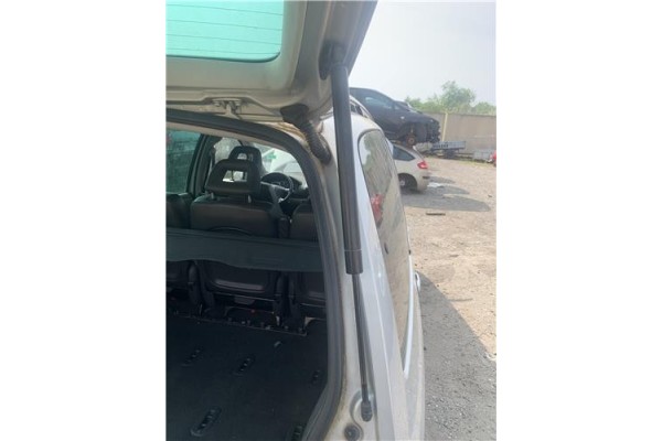 Recambio de amortiguador porton para seat alhambra (7v9) 1.9 reference referencia OEM IAM 7M0827550G  