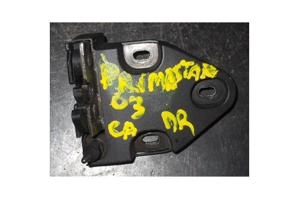 Recambio de cierre electromagnetico porton para nissan primastar furgón (x83) dci 100 referencia OEM IAM   