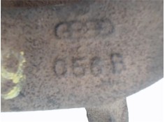 Recambio de colector escape para volkswagen golf ii (191/193) 1.6 td referencia OEM IAM 056B  