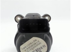 Recambio de electrovalvula egr para ford fiesta v (jh_, jd_) 1.4 tdci referencia OEM IAM 9658203780 21604594 