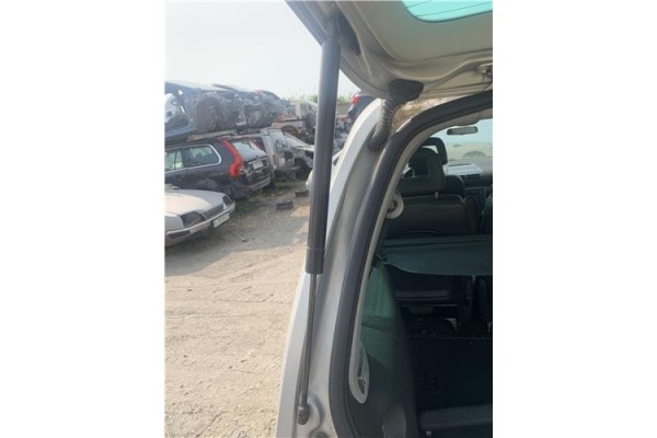 Recambio de amortiguador porton para seat alhambra (7v9) 1.9 reference referencia OEM IAM 7M0827550G  