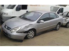 citroen c5 berlina del año 2001