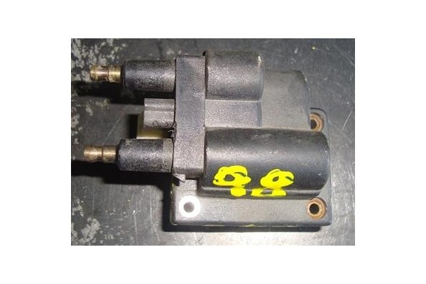 Recambio de bobina encendido para volvo s40 berlina 1.6 referencia OEM IAM 7700850999 2526052A 863021 