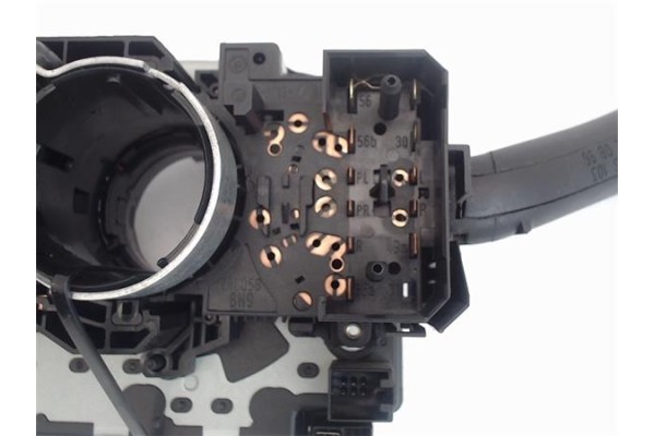 Recambio de mando intermitencia para volkswagen golf iv berlina (1j1) 1.9 tdi referencia OEM IAM CZKO3301202032  