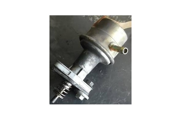 Recambio de bomba combustible para opel corsa a (1983) 1.2 s referencia OEM IAM   