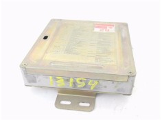 Recambio de centralita para nissan bluebird berlina (t12/72) 1.8 turbo referencia OEM IAM 23710D4601 A 