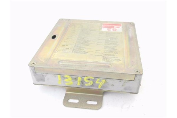Recambio de centralita para nissan bluebird berlina (t12/72) 1.8 turbo referencia OEM IAM 23710D4601 A 