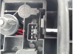 Recambio de piloto trasero izquierdo para citroen xantia familiar referencia OEM IAM   