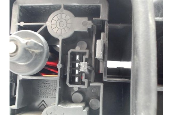 Recambio de piloto trasero izquierdo para citroen xantia familiar referencia OEM IAM   