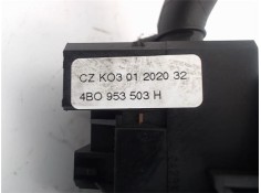 Recambio de mando intermitencia para volkswagen golf iv berlina (1j1) 1.9 tdi referencia OEM IAM CZKO3301202032  