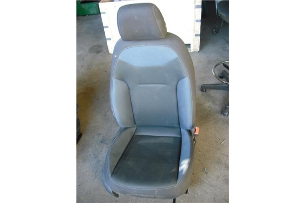 Recambio de asiento delantero derecho para seat ateca (kh7)(03.2016) 2.0 style 4drive [2,0 ltr. - 110 kw tdi] referencia OEM IAM