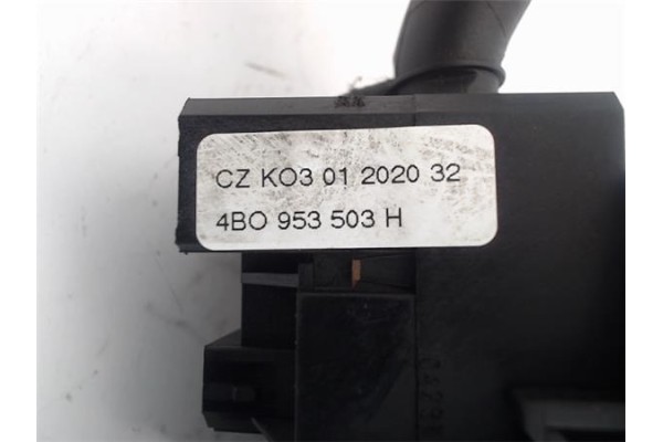 Recambio de mando intermitencia para volkswagen golf iv berlina (1j1) 1.9 tdi referencia OEM IAM CZKO3301202032  