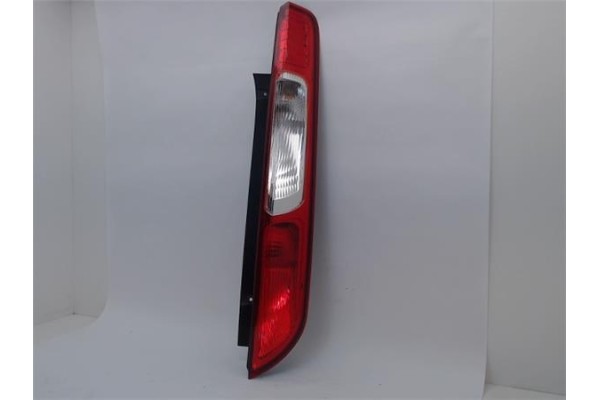 Recambio de piloto trasero derecho para ford focus ii (da_) 1.8 tdci referencia OEM IAM 4M5113404A  