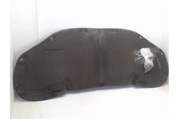 Recambio de tapa motor para citroen c4 berlina 1.6 hdi referencia OEM IAM CC8604084300  