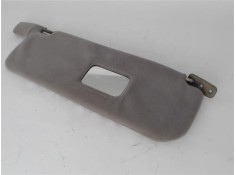 Recambio de parasol derecho para mitsubishi pajero 2.8 td referencia OEM IAM MR776306  