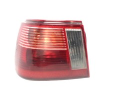 Recambio de piloto trasero izquierdo para seat ibiza (6k1) referencia OEM IAM 6K6945095J 964029 