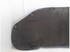 Recambio de tapa motor para citroen c4 berlina 1.6 hdi referencia OEM IAM CC8604084300  