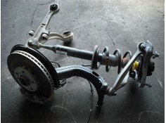 Recambio de amortiguador delantero completo para seat exeo berlina (3r2) 1.6 referencia OEM IAM 8E0413031CG  