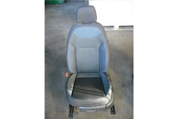 Recambio de asiento delantero izquierdo para seat ateca (kh7)(03.2016) 2.0 style 4drive [2,0 ltr. - 110 kw tdi] referencia OEM I