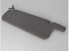 Recambio de parasol derecho para mitsubishi pajero 2.8 td referencia OEM IAM MR776306  