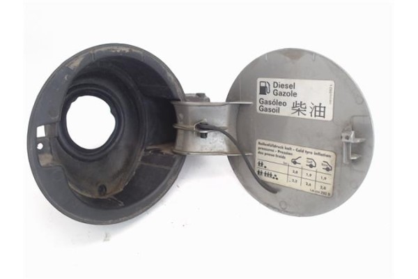 Recambio de tapa exterior combustible para volkswagen golf iv berlina (1j1) 1.9 tdi referencia OEM IAM 1J0419091AEE74  