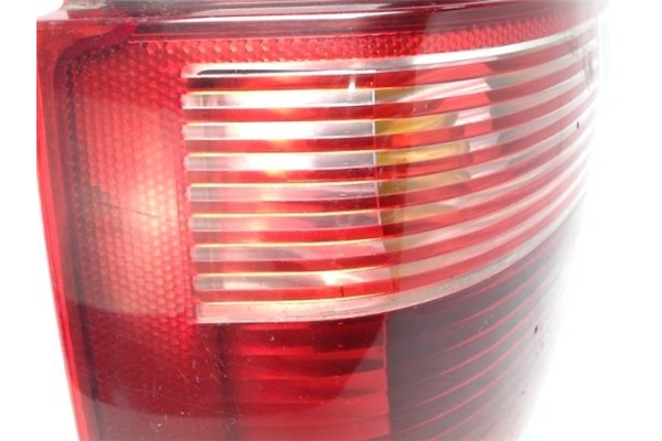 Recambio de piloto trasero izquierdo para seat ibiza (6k1) referencia OEM IAM 6K6945095J 964029 