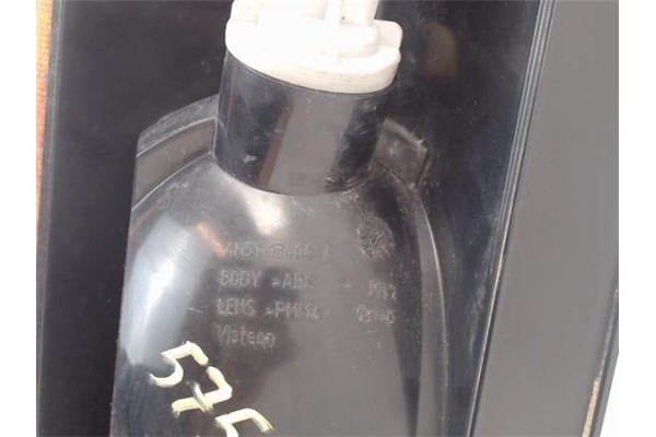 Recambio de piloto trasero derecho para ford focus ii (da_) 1.8 tdci referencia OEM IAM 4M5113404A  