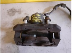 Recambio de pinza freno delantero derecha para ford tourneo connect (tc7) 1.8 kombi lx corta referencia OEM IAM 20073  